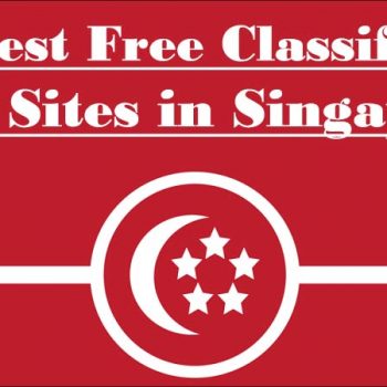 Best Free Classified Ad Sites in Singapore to Post Ads Online