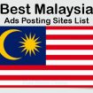 Best Malaysia Classifieds Ads Posting Sites List