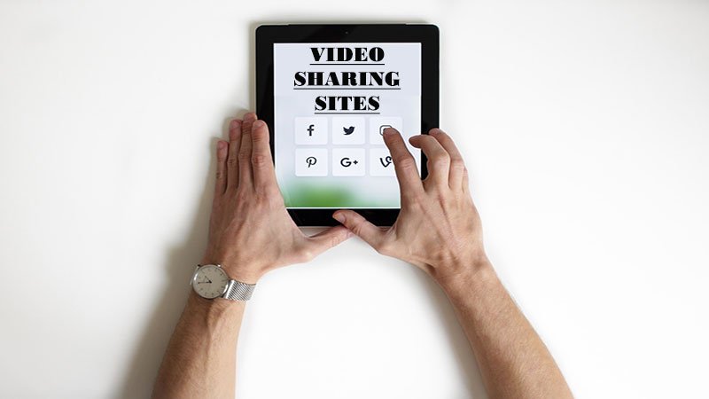 Best Video Sharing Sites List for Viral Marketing