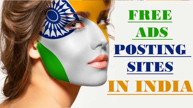 Free Ad Posting Sites in India to Advertise Your Business For Free