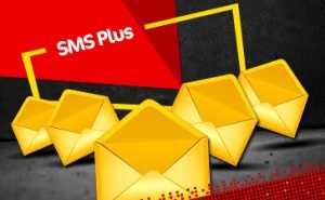 Jazz Daily SMS Plus Package