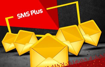 Jazz Daily SMS Plus Package