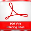 Best pdf File Sharing Sites List
