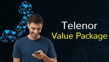 Telenor Value call pacakge