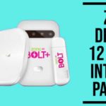 Zong Devices 12 Months Internet Package - MBB Zong Package