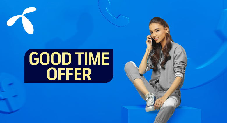 telenor 2 hour call package code - telenor good time offer