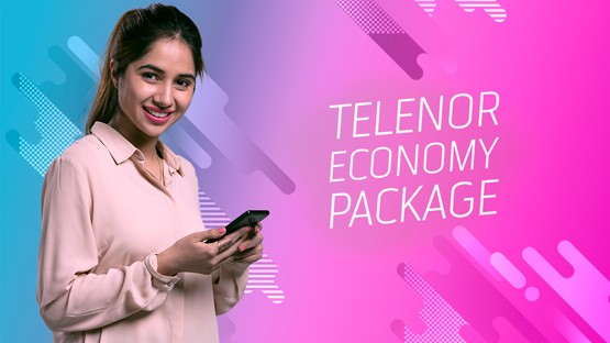 Telenor Economy Package Details – Telenor Off Net Call Packages