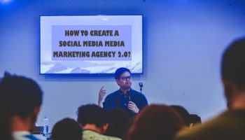 How to create a social mediadigital media marketing agency 2.0