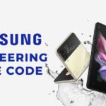 Samsung Engineering Mode Code