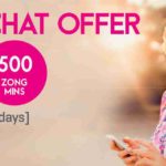 Zong Weekly Apna Shehr Bachat Offer (Punjab Only)