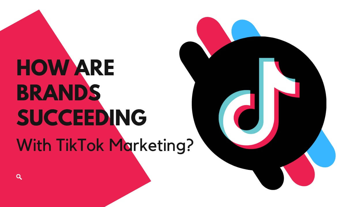 TikViral: How Are Brands Succeeding With TikTok Marketing?