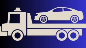 Different Methods of Vehicle Relocation